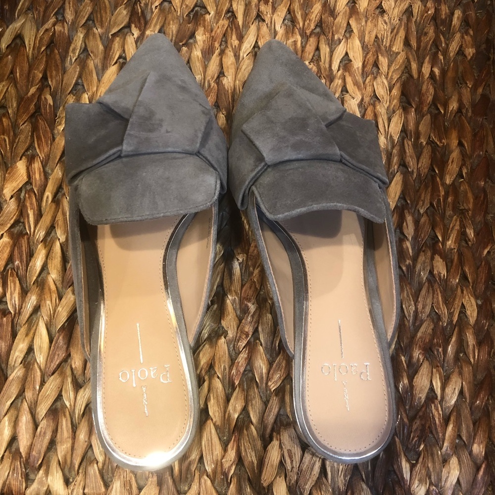 Linea Paolo Mules